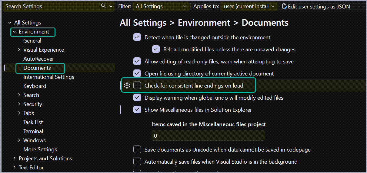 My SQL Server Management Studio 22 configuration - VladDBA